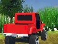 Ойын Offroad 4x4 HD