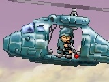 Ойын Heli Attack 2 