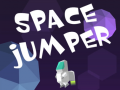 Ойын Space Jumper