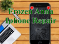 Ойын Frozen Anna Iphone Repair