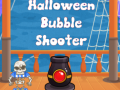 Ойын Halloween Bubble Shooter