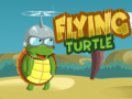 Ойын Flying Turtle