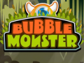 Ойын Bubble Monster  