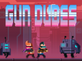 Ойын Gun dudes