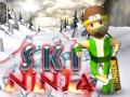 Ойын Sky ninja danger