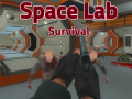 Ойын Space lab Survival