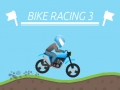 Ойын Bike Racing 3