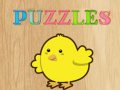 Ойын Puzzles For Kids