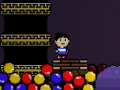 Ойын Ball pit simulator