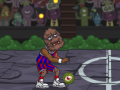 Ойын Basket Monsterz