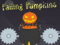 Ойын Falling Pumpkins 