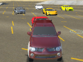 Ойын Car Parking Real 3D Simulator