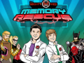 Ойын Mighty Med Memory Rescue