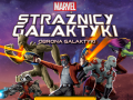 Ойын Guardians of the Galaxy Cosmic Adventure