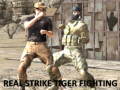 Ойын Real Strike Tiger Fighting
