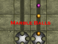 Ойын Marble Balls