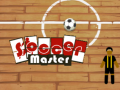 Ойын Soccer Master