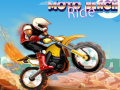 Ойын Moto Beach Ride