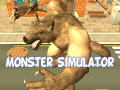 Ойын Monster Simulator
