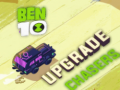 Ойын Ben 10 Upgrade chasers
