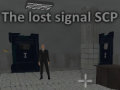 Ойын The lost signal SCP