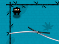 Ойын Ninja Time