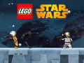 Ойын Lego Star Wars Adventure
