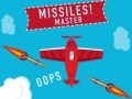 Ойын Missiles Master