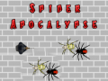 Ойын Spider Apocalypse