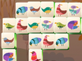 Ойын Mahjong Birds