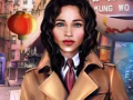 Ойын Chinatown Mystery