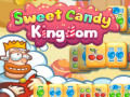 Ойын Sweet Candy Kingdom