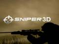 Ойын Sniper 3d