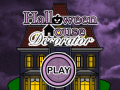 Ойын Halloween House Decorator  