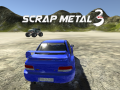 Ойын Scrap Metal 3