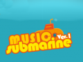 Ойын Music Submarine