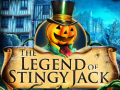 Ойын The Legend of Stingy Jack