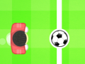 Ойын 1vs1 soccer