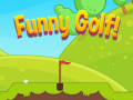 Ойын Funny Golf!