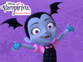 Ойын Vampirina Monster Match