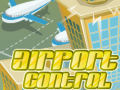 Ойын Airport Control