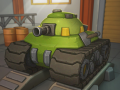 Ойын Way of Tanks