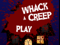 Ойын Whack a Creep
