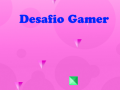 Ойын Desafio Gamer