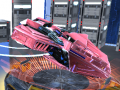 Ойын Real Endless Tunnel Racing 3D