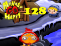 Ойын Monkey Go Happy Stage 128