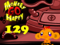 Ойын Monkey Go Happy Stage 129