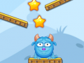 Ойын Fodder Monster 