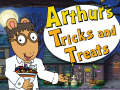 Ойын Arthur's Tricks and Treats