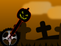 Ойын Halloween Wheel